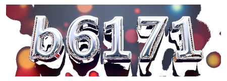 b6171 logo